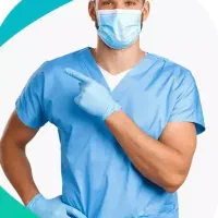 پرستاری،تزریقات وصل سرم و خدمات پرستاری در منزل