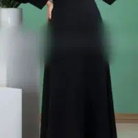 لباس مجلسی عربی