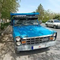 فروش فوری نیسان مدل ۸۹ دوگانه کارخانه