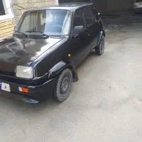 پی کی ۸۳و ۸۴|خودرو سواری و وانت|اشنویه, |دیوار