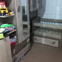 سرویس خواب نوزاد
