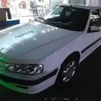 پرشیا سال موتور جدید xu7p مدل ۱۴۰۲