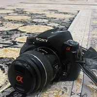 دوربین عکاسی سونی