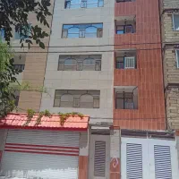 آپارتمان ۱۱۵مترسرجلو با پارکینگ و آسانسور دایی ۶۴