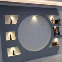 اجرای تخصصی کناف وسقف کاذب بهترین قیمت