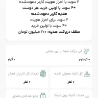 هدیه میلی گلد MGGGAM8MHy1z