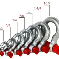 فروش قلاب و شگل صنعتی کیفیت تضمینی