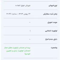 حواله سمندسورن فروشی