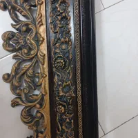 قاب پرده در حدنونو حدود نزدیک به ۳ متر