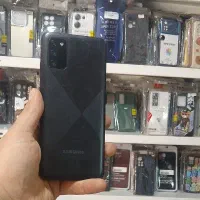 سامسونگ Galaxy A02s|موبایل|تهران, نارمک|دیوار