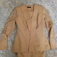 کت وشلوارمجلسی