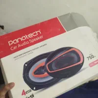 باند panatech|قطعات یدکی و لوازم جانبی|شیراز, شهرک گلها|دیوار