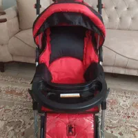 کالسکه ونی نی لای لای