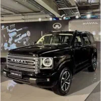 حواله خودرو هاوال H9