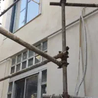 بنا سفت کاراجرچینی سیمان کاری نرمه کشی