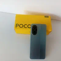 گوشی شیامی pococ71