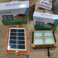 صفحه خورشیدی اصل و دارای پاور بانک