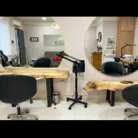 لاین مژه تاتو پاکسازی