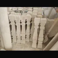 نرده سنگی دکوری