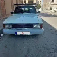 پیکان وانت93