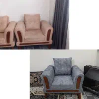 دوخت تخصصی انواع کاور مبلمان