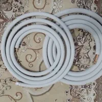 لوله مسی فابریک ۱۲ و ۶ میل