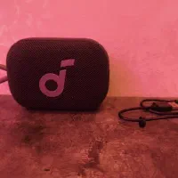 soundcore Select 4 Go - Black|پخش‌کننده همراه|ورامین, ورامین|دیوار