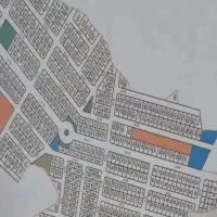 فروش یا معاوضه با خودرو زمین ۱۸۰ متری آموزشوپرورش
