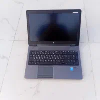 لپتاپ Hp گرافیک دار / فروش فوری