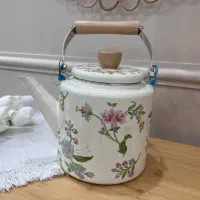 کتری لعابی