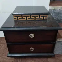 دوعدد پاتختی