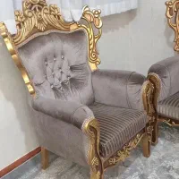 مبلمان سلطنتی  7 نفره