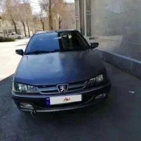 پارس مدل 85
