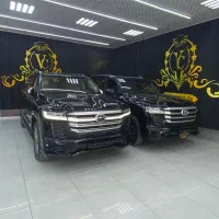 لندکروز