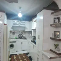 فروش اپارتمان ۸۰متری دوخواب فول امکانات معاد
