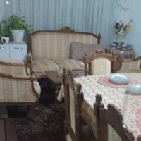 مبلمان. میز نهار خوری
