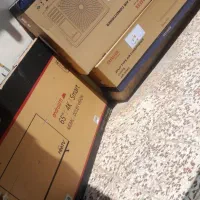 کارتون کولر۳۶هزاروکارتون ال ای دی ۶۵
