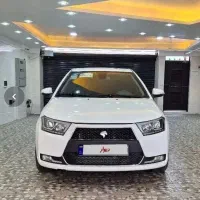 دنا پلاس اتومات اپشنال صفر و خشک تحویل فوری