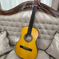 گیتار فندر ۳/۴ در حد نو