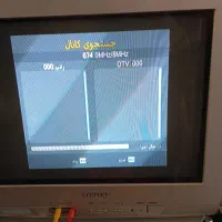 تلویزیون سامسونگ 21 فوری فروشی