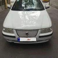 سمند LX مدل 1400