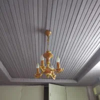 لوستر سالم وخیلی کم استفاده شده