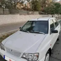 پراید 132مدل93سالم