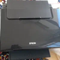 پرینتر رنگی TX117