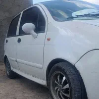 ام وی ام 110
