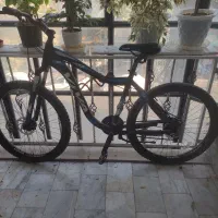 دوچرخه ویوا