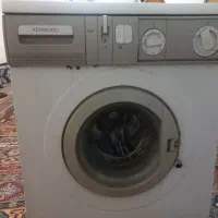 ماشین لباس شویی