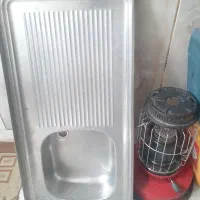 سلام چراغ وظرفشو