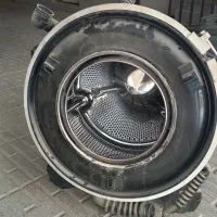 دیگ لباسشویی