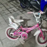 دوچرخه ۱۶